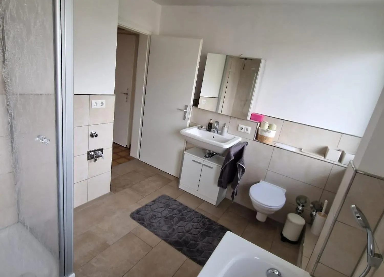 Apartment Zimmervermietung Nuernberg Fischbach Deutschland