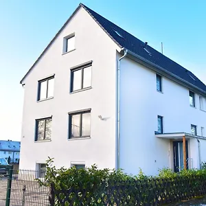 Bed & Breakfast 1a Gaestehaus Am Hafen