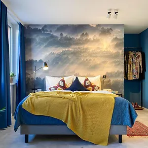 Апартаменты Astoria, Нюрнберг