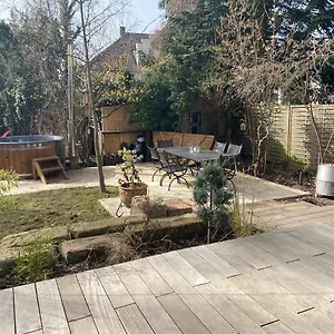 Entspannt In - Einhörnchen Apartment
