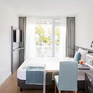 Living Νυρεμβέργη