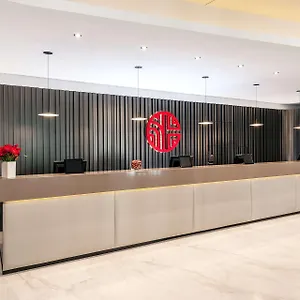 4* Hotell Nh Collection