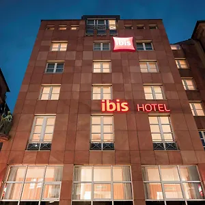 2* Szálloda Ibis Altstadt