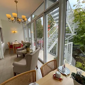 4* Hotell Design-boutique Vosteen