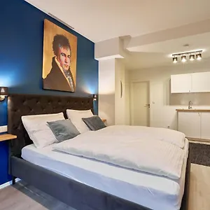 Humboldt41 Aparthotel
