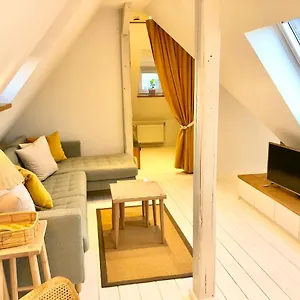 Ludwigstrasse Apartamento