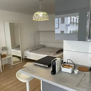 Altstadtoase An Der Marientormauer Apartment