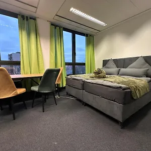 Bavaria Immobilien Affittacamere
