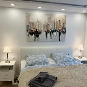  Apartamento Lovely In