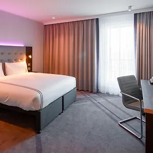 3* Szálloda Premier Opernhaus