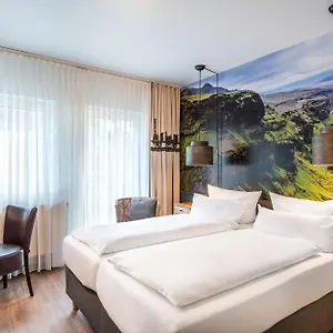 3* Hotell Western Am Hauptbahnhof