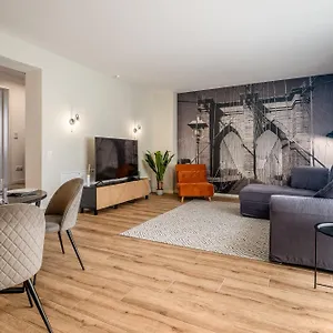 Moderne & Schoene Zwischen Altstadt Und Stadtpark Affittacamere