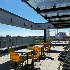 3* Hotell - The Niu, Leo By Ihg