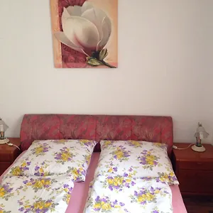  Apartamento In Nürnberg Center