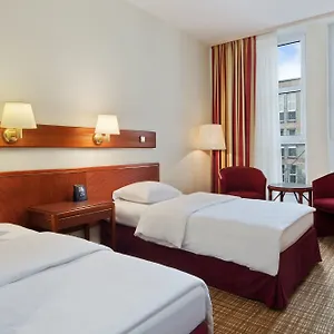 4* Lägenhetshotell Seminaris