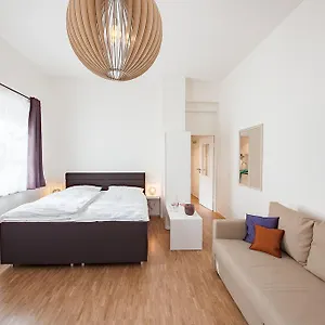 St Johannis Apartment