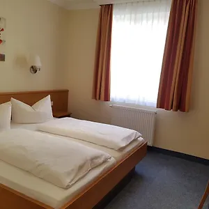 Отель Garni Keiml, Нюрнберг