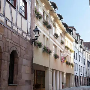 3* Szálloda Agneshof