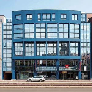 2* Szálloda Ibis Hauptbahnhof