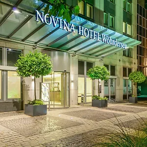 Novina Wohrdersee Nurnberg Νυρεμβέργη