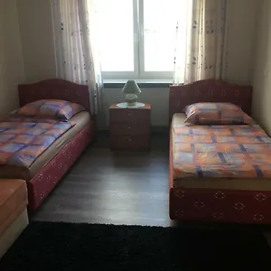 Апартаменты City-apartment In Nurnberg, Нюрнберг