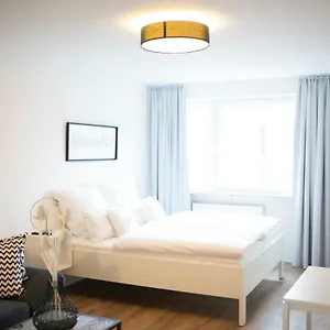Апартаменты Stays Apartments, Нюрнберг