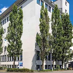Отель Ibis Budget Messe, Нюрнберг
