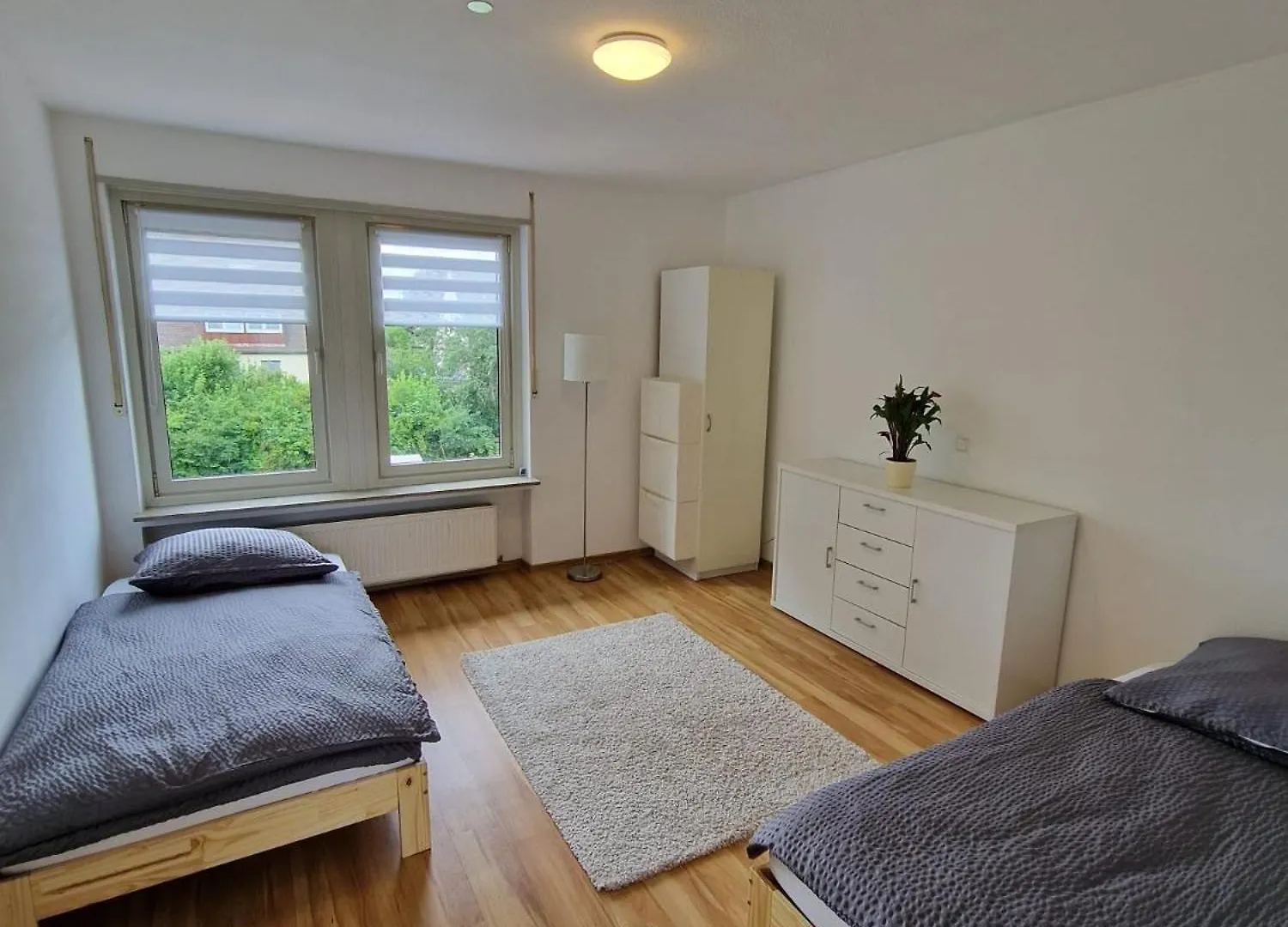 Zimmervermietung Nuernberg Fischbach Apartment Nuremberg