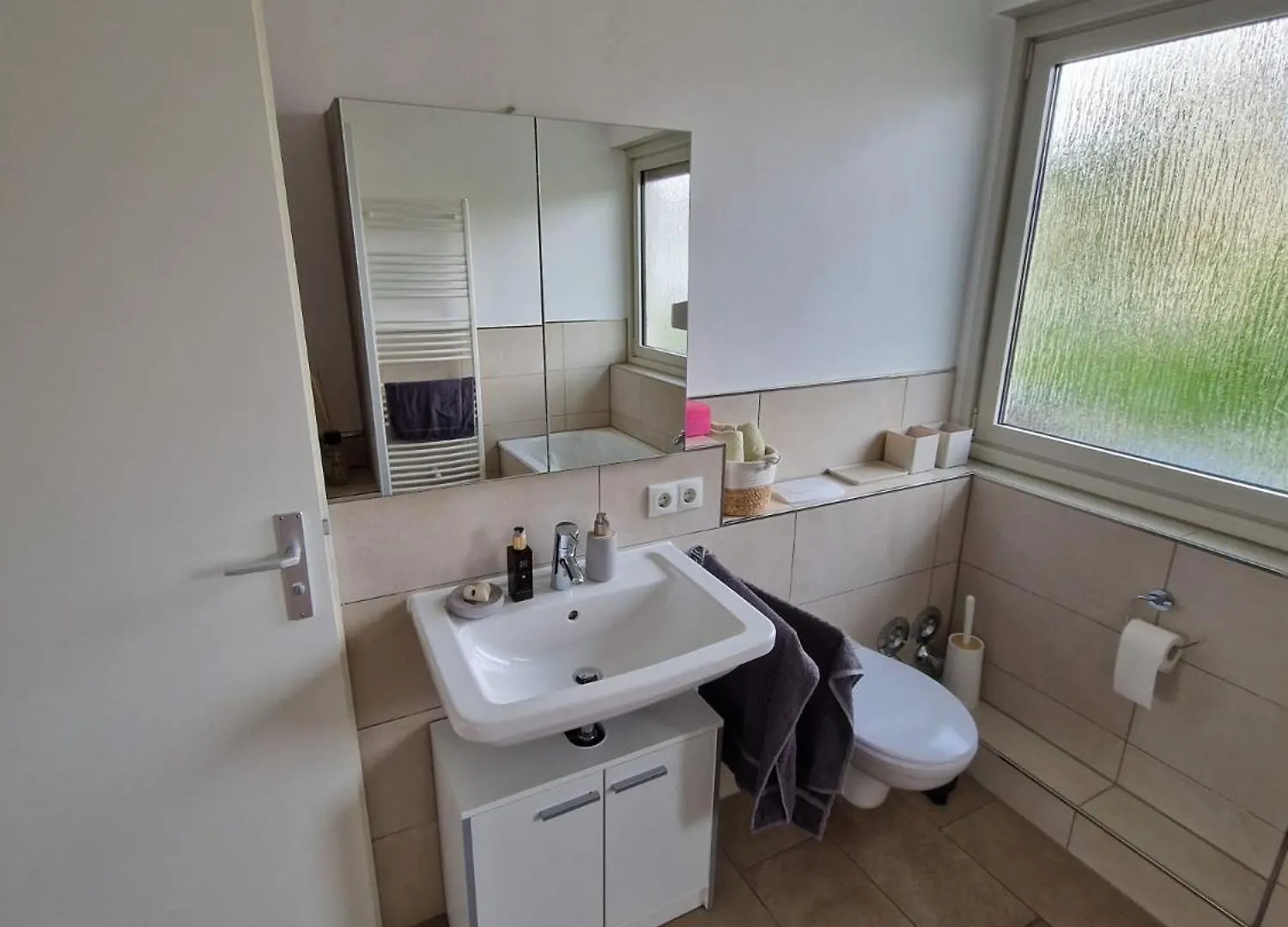 Zimmervermietung Nuernberg Fischbach Apartment Nuremberg